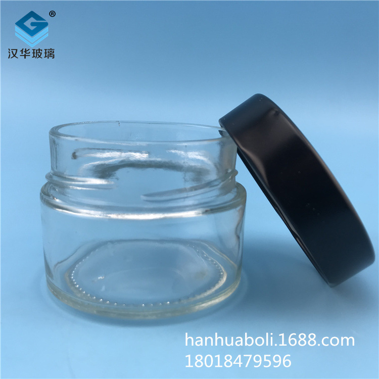 辣椒酱玻璃瓶批发价格