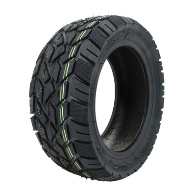 Jelly Rubber Vacuum Tire, Elektrikli avtomobil şinləri