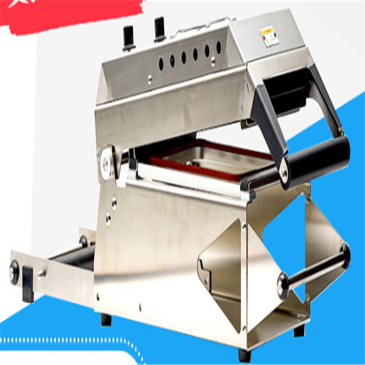 Máquina de sellado de cajas de cartón equipo de empaque automático multifuncional para suministros médicos una mina
