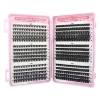 Ordinary 30-100P eyelash book single box