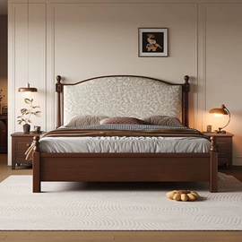 餐桌;实木床;桌类、茶几