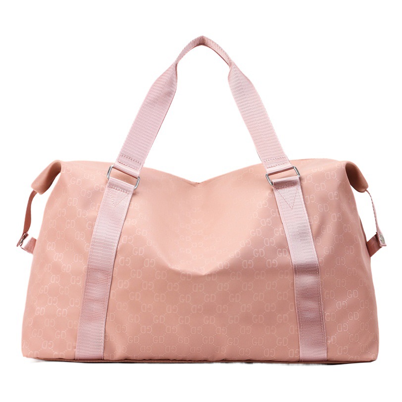 Bolsa de viaje, bolso de mano para mujer, maleta de viaje de negocios para hombre, bolso de viaje moderno para mujer, maleta, maleta de tela Oxford