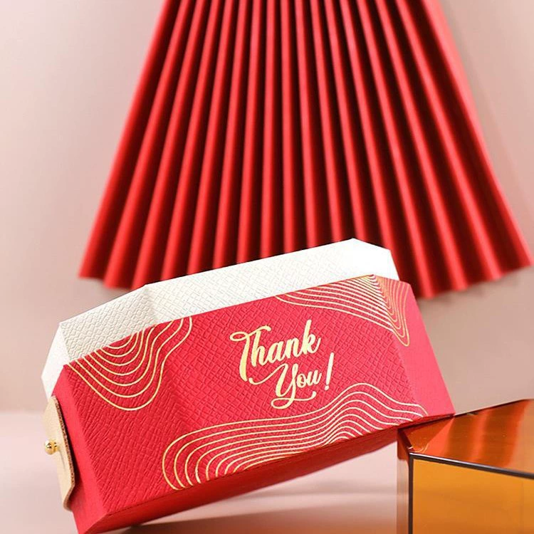 Gift box, 2023