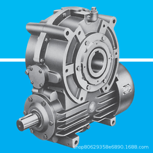 MHI HASEG三菱重工高精度减速机SUHA80L-5日本原装进口