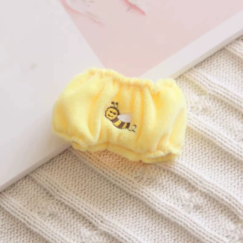 Костюмы для Rag Doll Labubu 17 см - трогательные наряды, уютная вязка и аксессуары