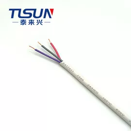 控制电缆;电源线;电气电缆