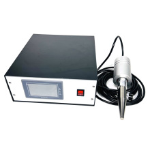 超声波防除垢设备 普通型防垢除垢 炼油含硫污水超声波除垢装置