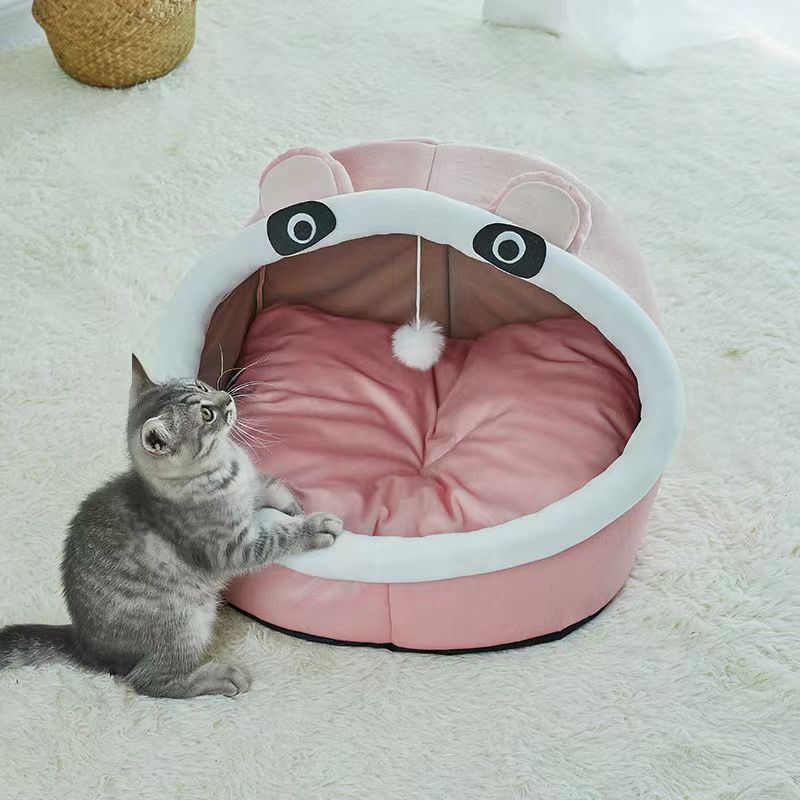 귀여운 핑크 벨벳 + 담요