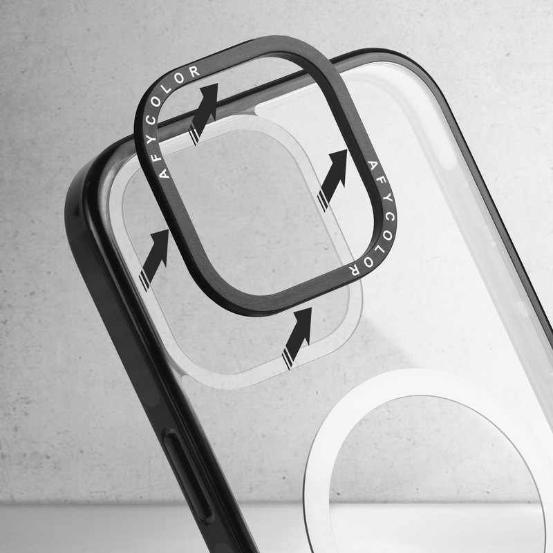 Suitable for Iphone16Promax Apple 17A Detachable Camera Ring Anti-Fall Tpe Mobile Phone Case Customized with Pictures 15P Suitable for Iphone16Promax Apple 17A Detachable Camera Ring Anti-Fall Tpe Mobile Phone Case Customized with Pictures 15P