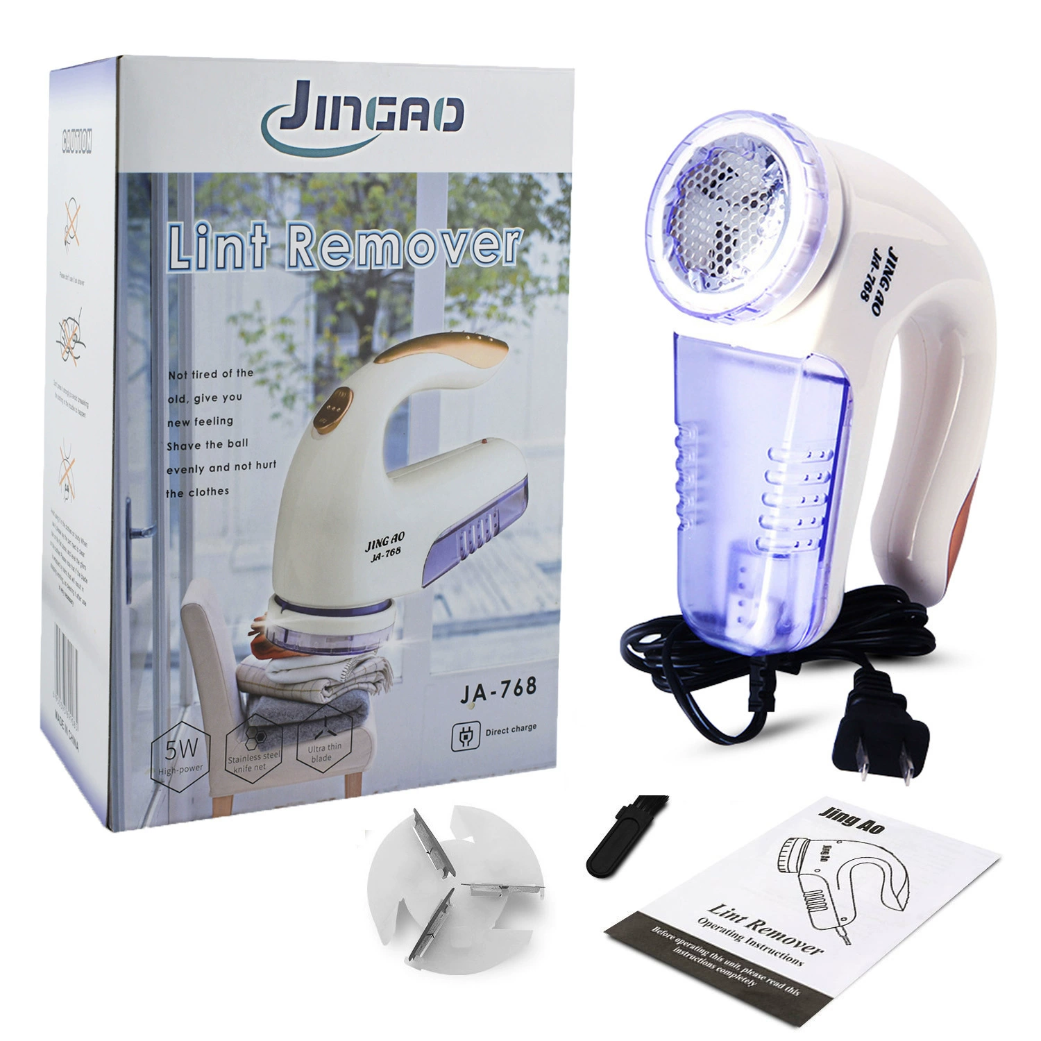 (Cross-border trading), Japanese trimmer, sweater, Amazon