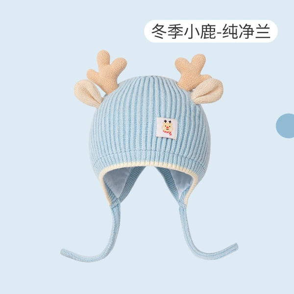 Winter Deer-Pure Lan