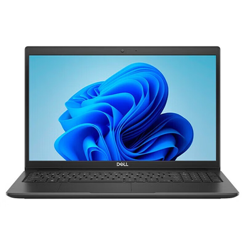 戴尔(DELL) latitude 3550 15.6英寸轻薄高性能商务办公电脑14代