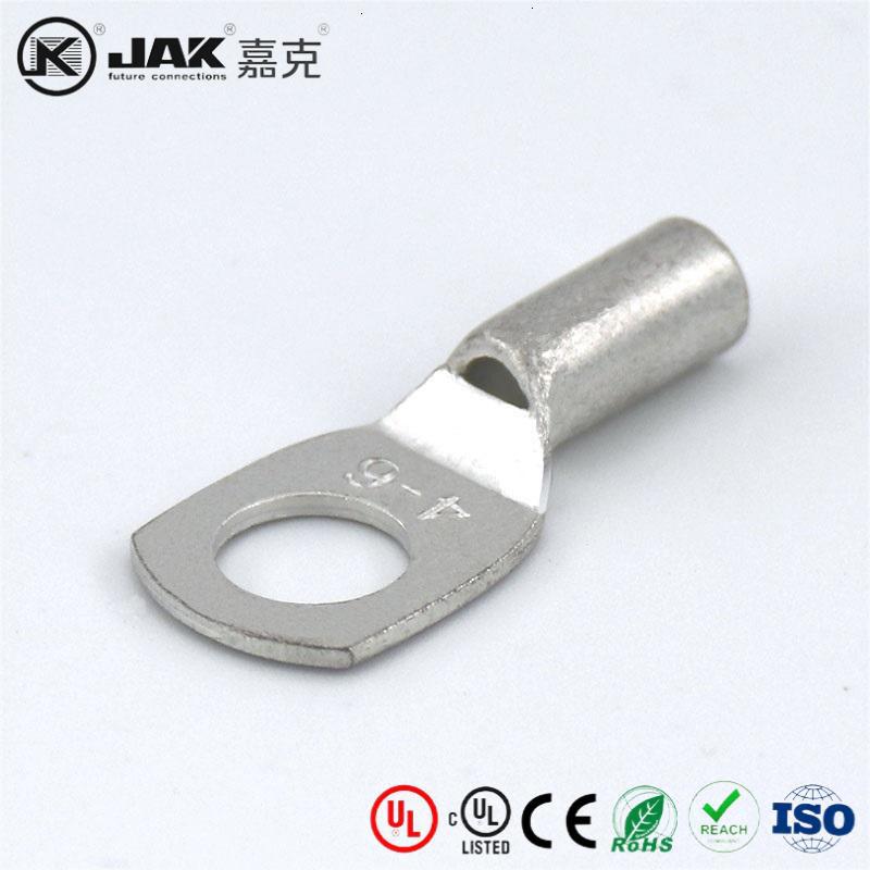 家庭储能壁挂式储能线材SC4-6紫铜鼻子UL 汽车新能源 JGK GTNR KS