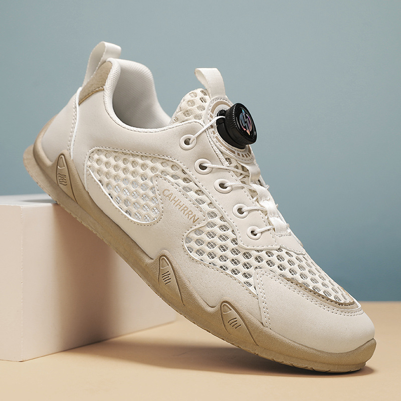 Transfronterizo Amazon estilo caliente pulpo zapatos para hombres y mujeres zapatos casuales al aire libre zapatos de red transpirables de verano zapatos deportivos al por mayor