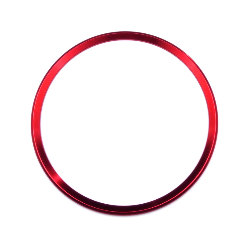 핸들 써클: 빨강 [단일 가격]]