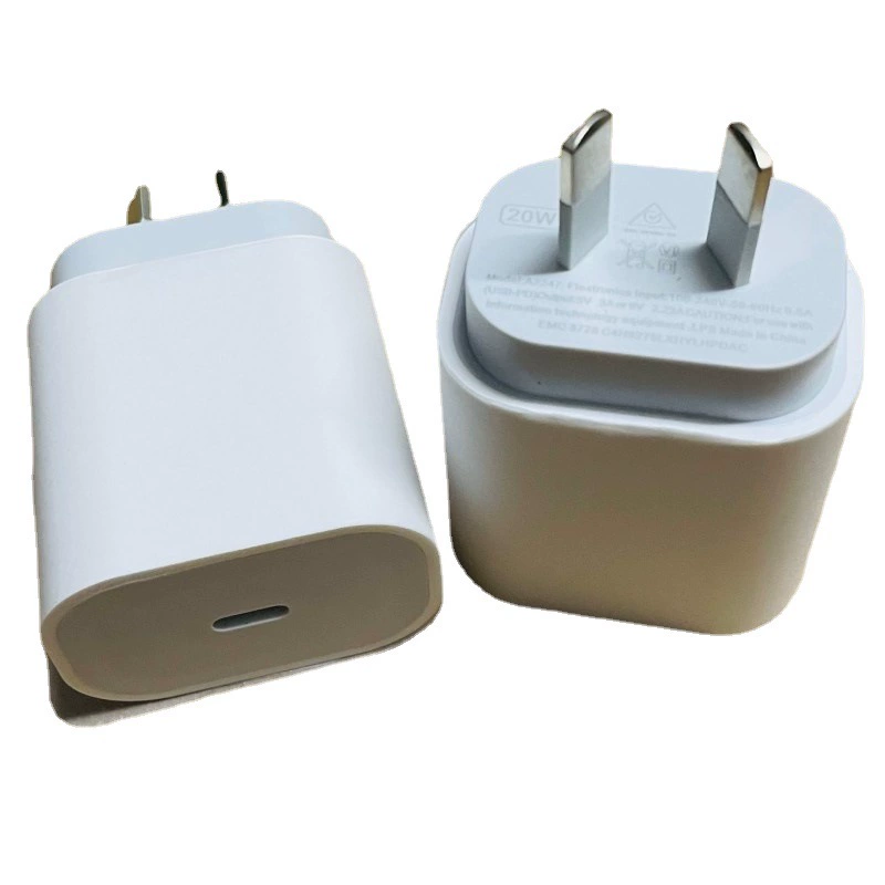 (跨境贸易), samsung, apple, совместимый зарядник, мобильный телефон, 20W, 9V