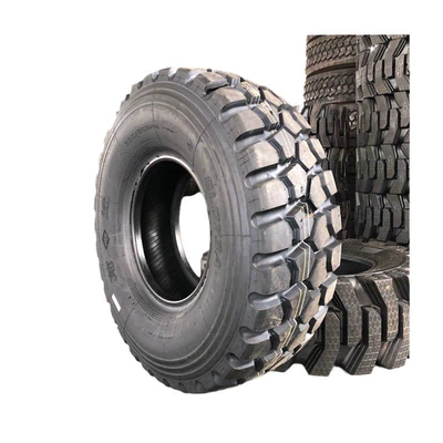 tire, Off-road şinlər