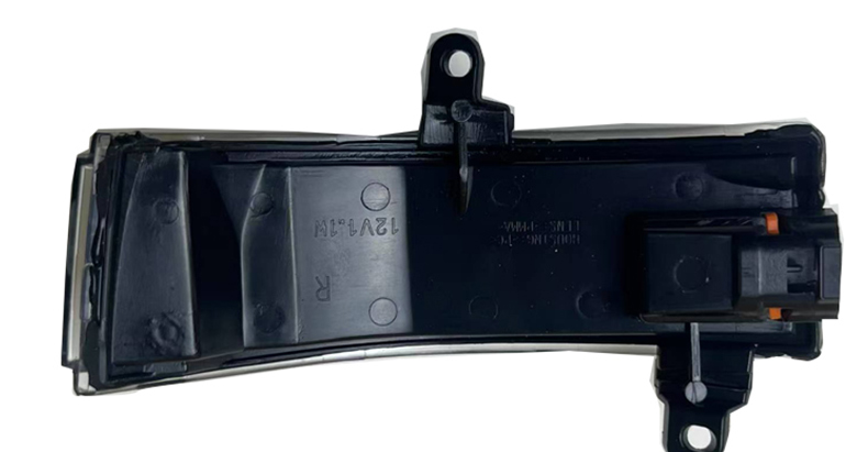 Forestman rearview mirror, Subaru XV side mirror housing, Outback reflector, Legacy turn signal cover, mirror assembly