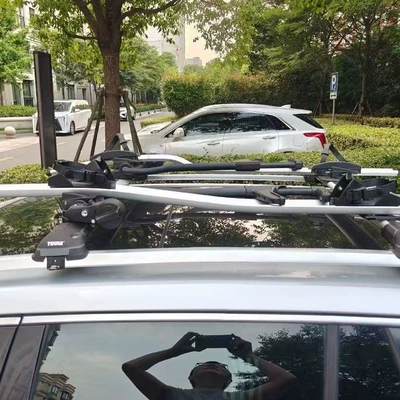 mountain bike roof rack – Car bike rack