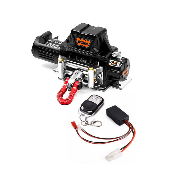 «1:10 Simulation climbing electric strand SCX 10 90046 D90 traxxas trx 4 redcat»