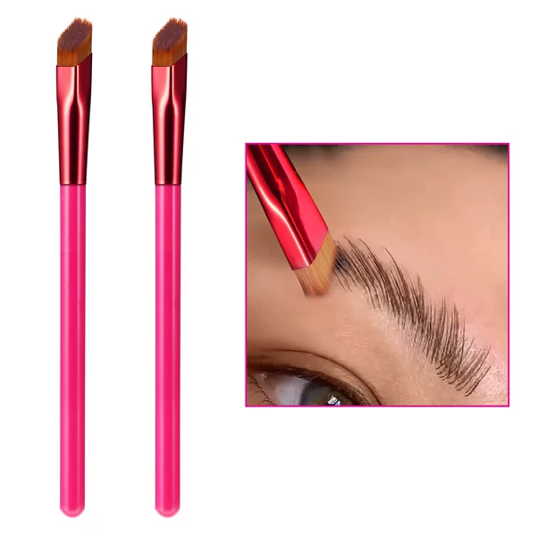 Cross-Border Sefudun Multifunctional Wild Eyebrow Pencil Portable (Pack of 2)