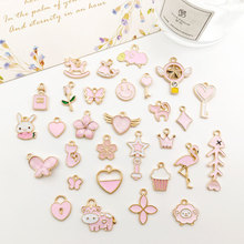 ��400����װС���ε��ͺϽ�diy������������׹Կ��Ȧ����Ҽ�����