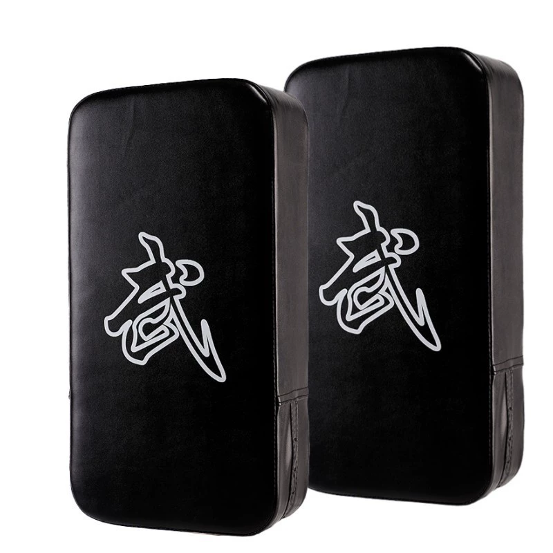 Тхэквондо бьет по мишеням