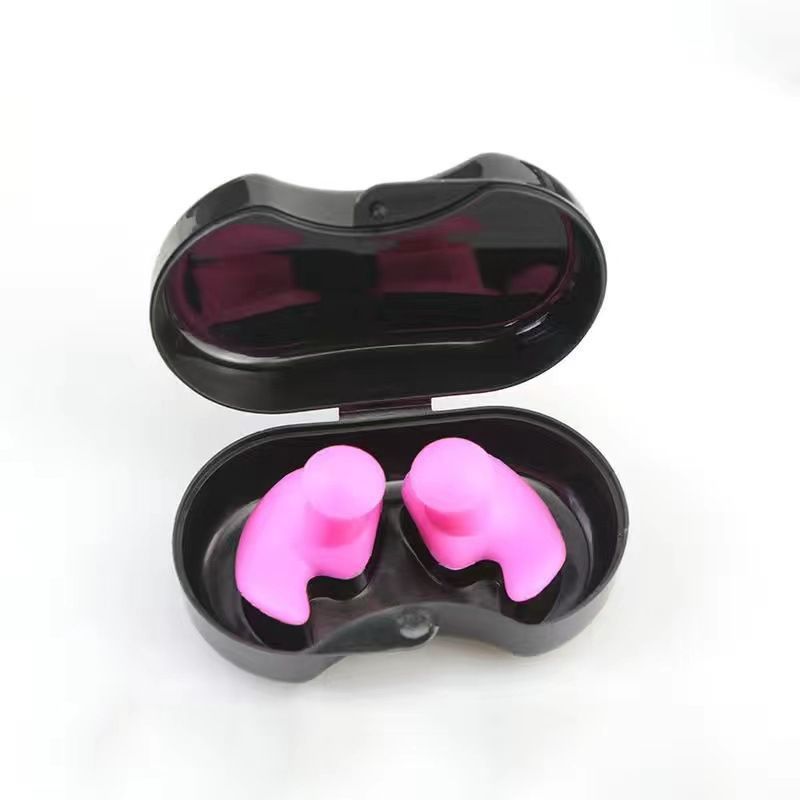 Tapones profesionales para nadar, tapones para nadar