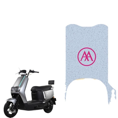 Electric vehicle foot mat Mat Audebiao Accessories