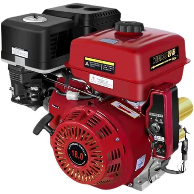 cutting sand pumping machine – Avtomobil mühərrikləri