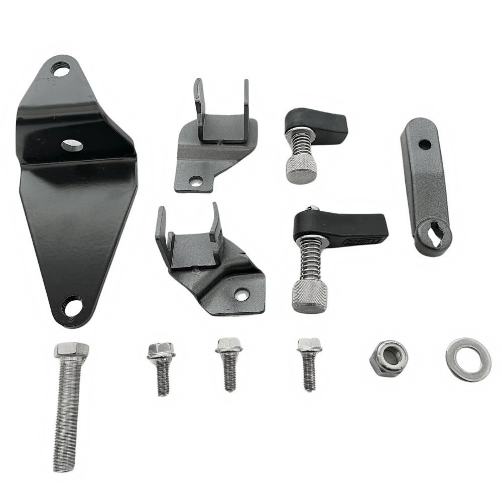 Наружный лодочный станок дистанционного управления Набор аксессуаров 689-48501-50 для Yamaha 30 лошадиных сил