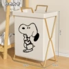 Snoopy large no lid