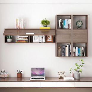 Wall Storage Rack Wall Storage Cabinet Wall Hanging Storage Wall Cabinet Bedroom Wall Cabinet Nordic Simple Wall Cabinet Small Apartment