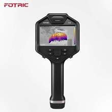 FOTRIC 348/347/346�߶��ֳּt�����x����ضșz�y�t�⾀�y�؃x