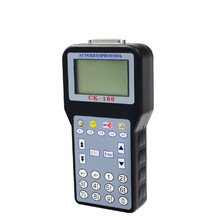 ԿױCK100+ Auto Key Programmer V99.99ȫ̵