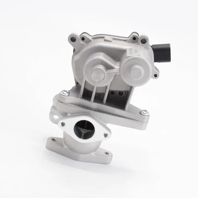 Exhaust Valve Assembly Engine – Other starting systems