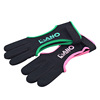 Olympic fingers protection, adjustable gloves, suitable for import, archery