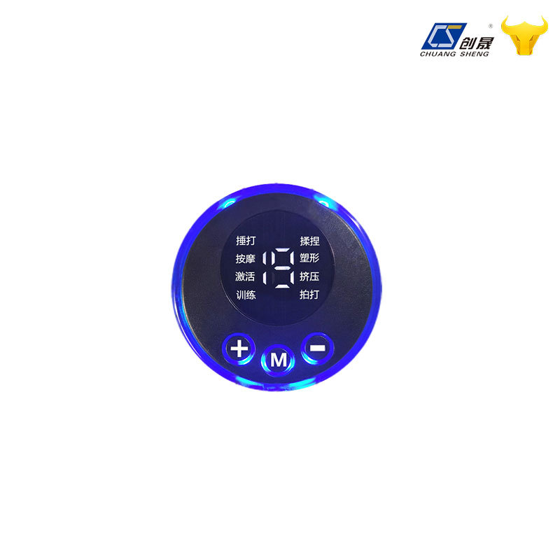 Handheld massager, wholesale