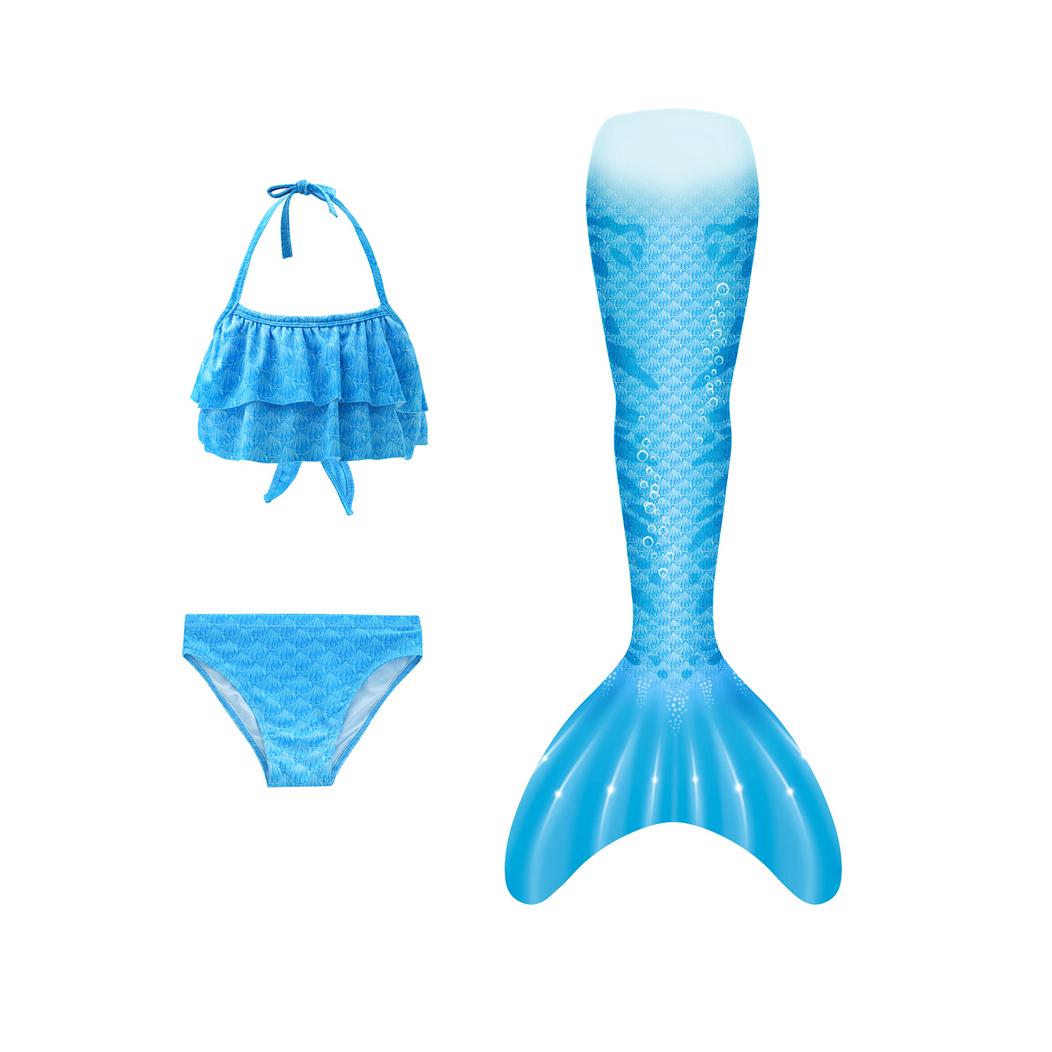 children's swimwear