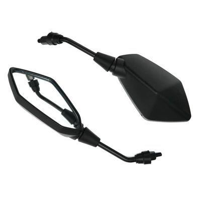 motorcycle accessories battery car, Motorcycle rearview mirror