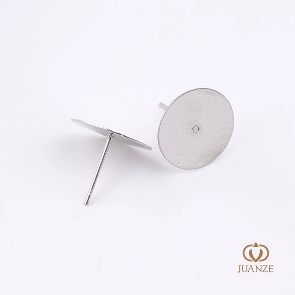 Stainless steel, 14mm
