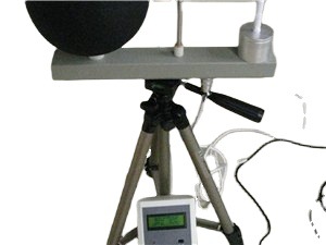 供应LY-09便携式WBGT热指数仪 LY-09指数仪价格 LY-09指数仪