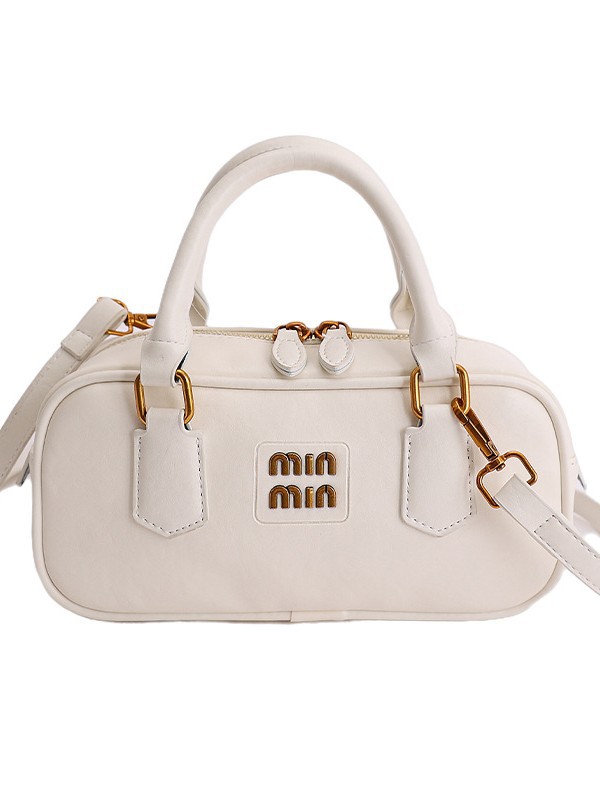 Boston bolso de mano pequeño bolso de mujer venta caliente transfronteriza nueva moda coreana nicho alta textura mochila