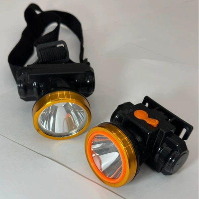 rechargeable LED lithium battery small: UV fənərlər