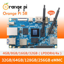 �����Orange Pi 5B ��о΢RK3588S�˺�64λ���������汾��