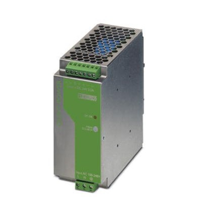 QUINT-PS-100-240AC/24DC/10 -2938604