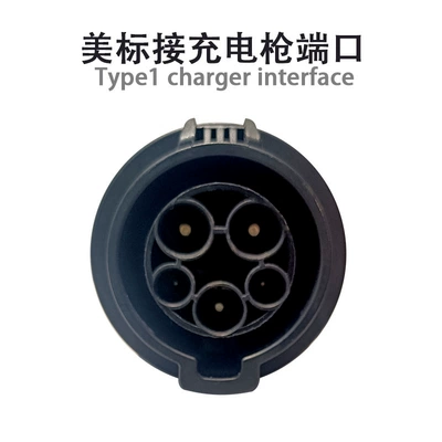 Accessories Fast Charging for Electric Scooters – EV şarj adapterləri