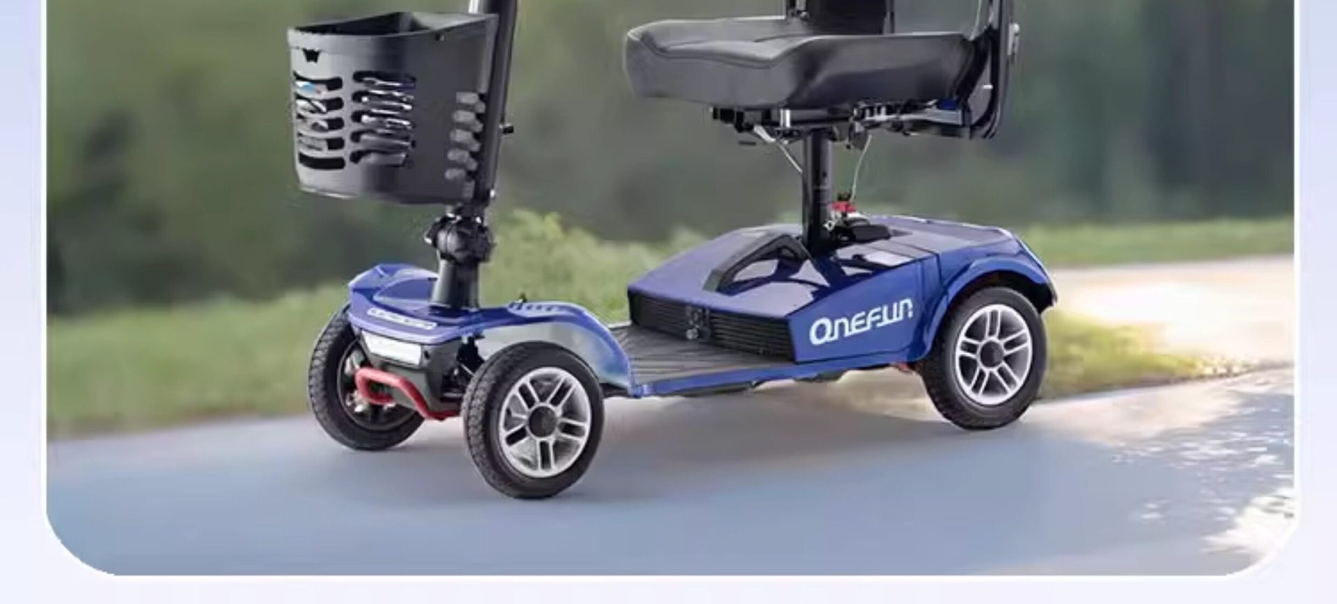 Factory Direct Sales of Electric Vehicles, Four-Wheel Mobility Scooters for the Elderly, Battery-Powered Vehicles, Folding Electric Vehicles, New Energy Electric Vehicles