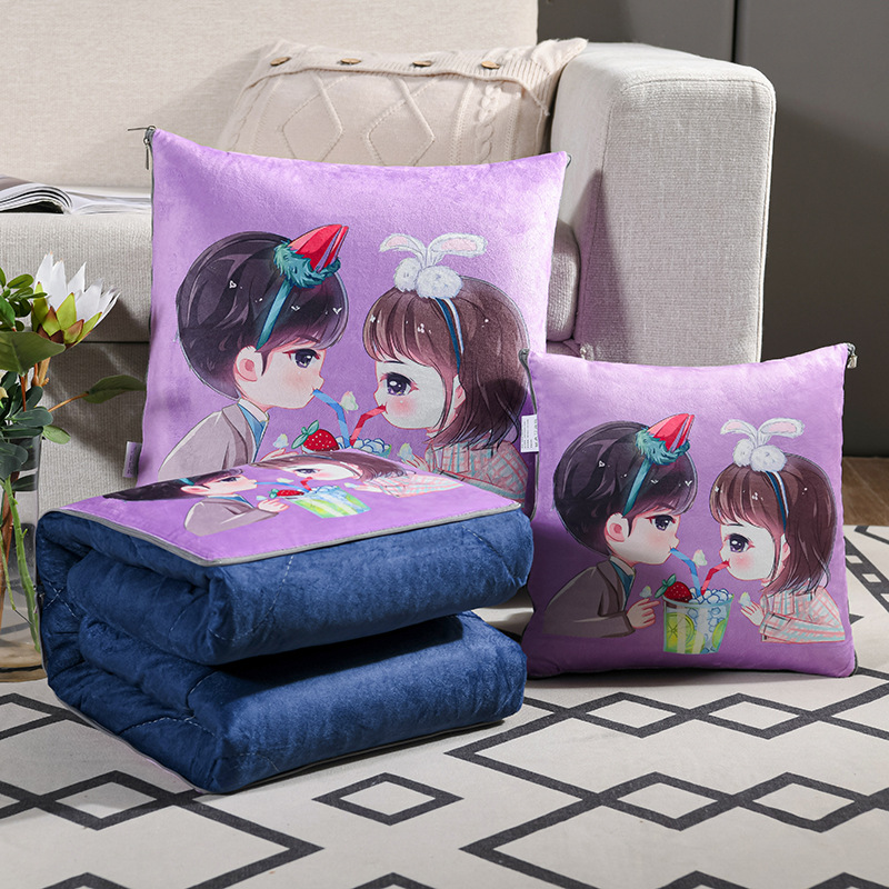 사랑 두꺼운 보라색