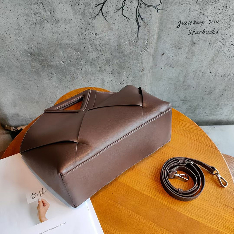 Buy quality Killer Bag New Large Bag Leather Tote Bag Women's Large